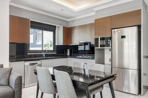 Apartment for sale in Alanya, Antalya, Turkey, 2 bedrooms, 99m2, No. 192185 – photo 8