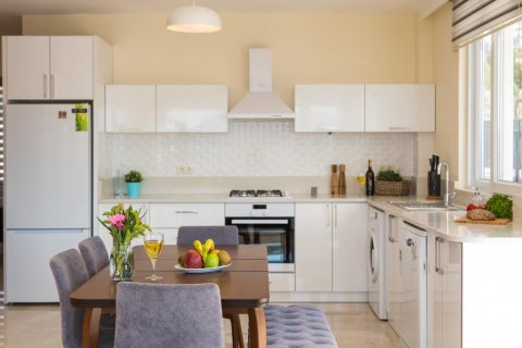Продажа в Калкане, Анталье, Турция, 80м2, №166189 – фото 17