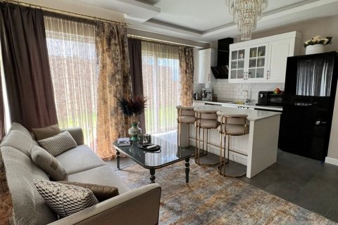 Продажа квартиры в Оба, Анталье, Турция 3+1, 155м2, №175960 – фото 4