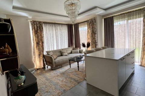 Продажа квартиры в Оба, Анталье, Турция 3+1, 155м2, №175960 – фото 5
