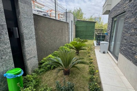 1+1 Leilighet  i Alanya, Antalya, Tyrkia Nr. 171480 - 6