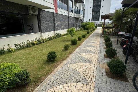 1+1 Leilighet  i Alanya, Antalya, Tyrkia Nr. 171480 - 5