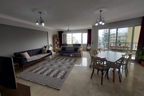 3+1 Lejlighed i Mezitli, Mersin, Tyrkiet Nr. 168119 - 13