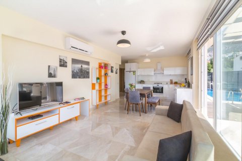 Продажа в Калкане, Анталье, Турция, 80м2, №166189 – фото 23