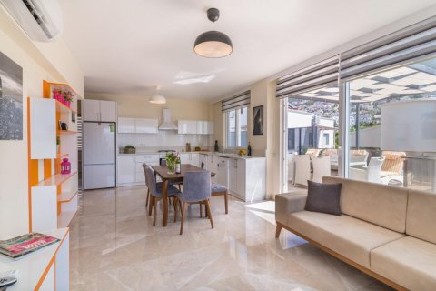 Продажа в Калкане, Анталье, Турция, 80м2, №166189 – фото 21