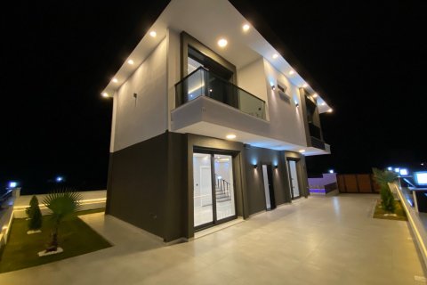 1+3 Villa i Didim, Aydin, Turkiet Nr. 168446 - 13