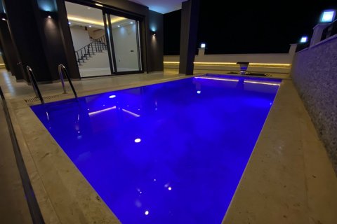 1+3 Villa i Didim, Aydin, Turkiet Nr. 168446 - 14