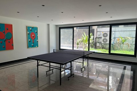 1+1 Lägenhet i Alanya, Antalya, Turkiet Nr. 169497 - 12