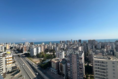 3+1 Wohnung  in Mersin, Türkei Nr. 159784