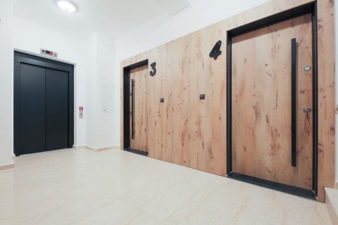 1+1 Wohnung  in Mersin, Türkei Nr. 169302 - 20