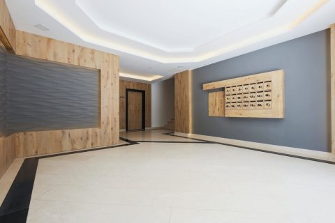 1+1 Wohnung  in Mersin, Türkei Nr. 169302 - 19