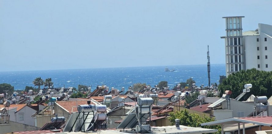 4+1 Villa i Didim, Aydin, Turkiet Nr. 170084