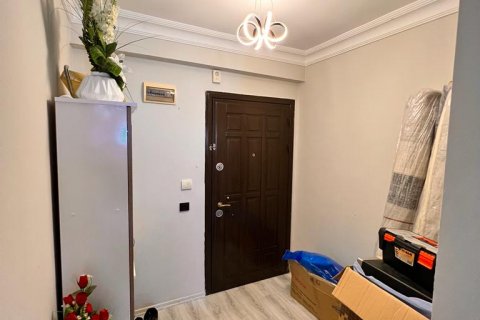 2+1 Lejlighed  i Tosmur, Alanya, Antalya, Tyrkiet Nr. 162939 - 4