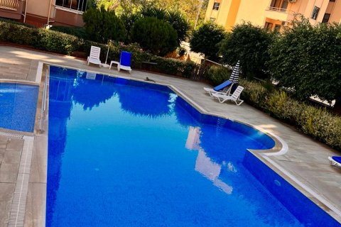 2+1 Lejlighed  i Tosmur, Alanya, Antalya, Tyrkiet Nr. 162939 - 3