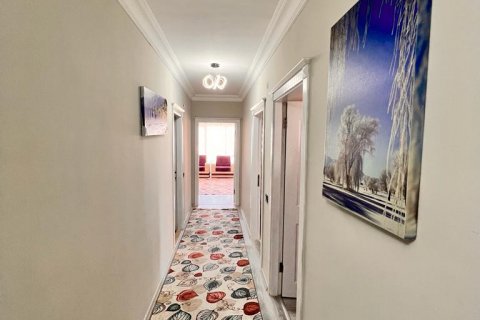 2+1 Lejlighed  i Tosmur, Alanya, Antalya, Tyrkiet Nr. 162939 - 5