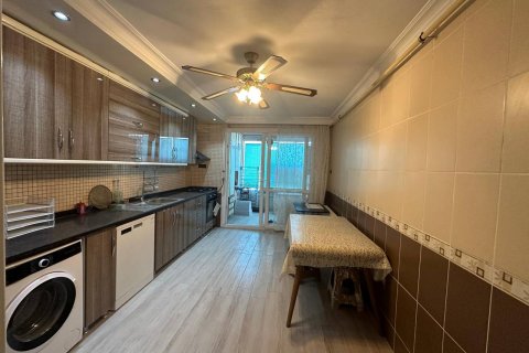 Apartment for sale in Mersin, Turkey, 3 bedrooms, 160m2, No. 166007 – photo 5
