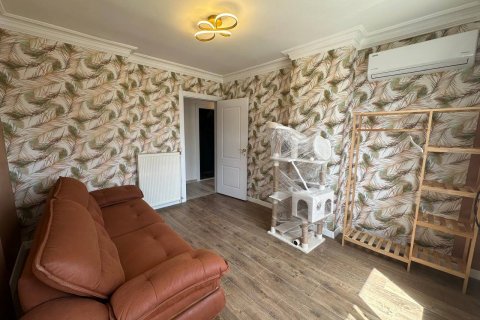 Apartment for sale in Mersin, Turkey, 3 bedrooms, 160m2, No. 166007 – photo 3