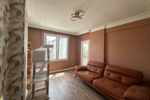 Apartment for sale in Mersin, Turkey, 3 bedrooms, 160m2, No. 166007 – photo 2