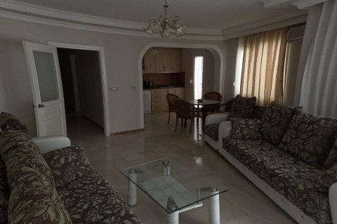 Daire  2+1  Alanya, Antalya, Türkiye №171482 - 3