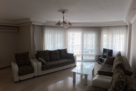 Daire  2+1  Alanya, Antalya, Türkiye №171482 - 4