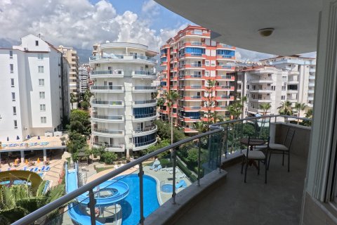Daire  2+1  Alanya, Antalya, Türkiye №171482 - 5