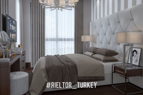 1+1 Lägenhet  i Altintash, Antalya, Turkiet Nr. 168902 - 18