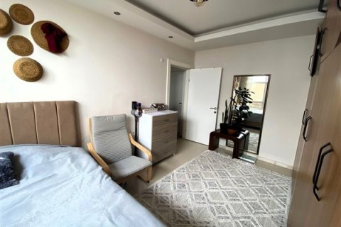 1+1 Lejlighed i Kestel, Antalya, Tyrkiet Nr. 166255 - 10