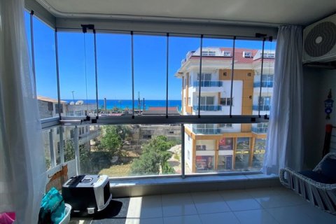 1+1 Lejlighed i Kestel, Antalya, Tyrkiet Nr. 166255 - 12