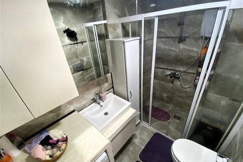 1+1 Lejlighed i Kestel, Antalya, Tyrkiet Nr. 166255 - 11
