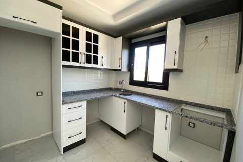 Apartment for sale in Mersin, Turkey, 1 bedroom, 60m2, No. 163303 – photo 6
