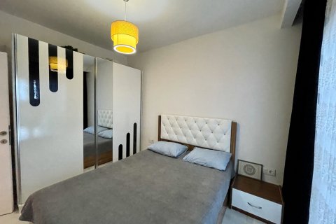 Apartment for rent  in Alanya, Antalya, Turkey, 1 bedroom, 55m2, No. 171555 – photo 7