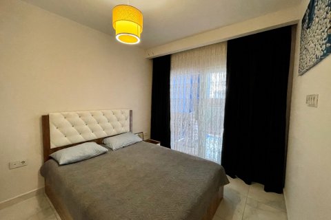 Apartment for rent  in Alanya, Antalya, Turkey, 1 bedroom, 55m2, No. 171555 – photo 8