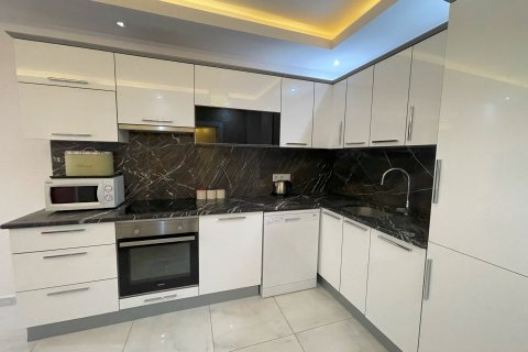 Apartment for rent  in Alanya, Antalya, Turkey, 1 bedroom, 55m2, No. 171555 – photo 6