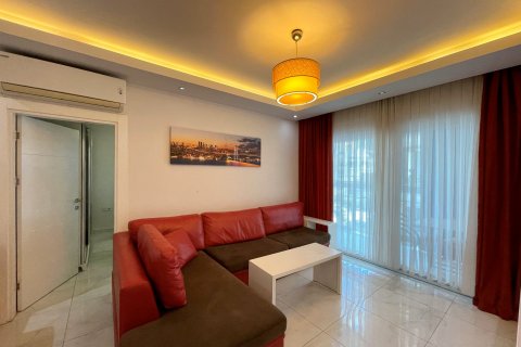 Apartment for rent  in Alanya, Antalya, Turkey, 1 bedroom, 55m2, No. 171555 – photo 2