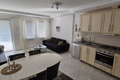 2+1 Lejlighed i Tosmur, Alanya, Antalya, Tyrkiet Nr. 163360 - 10