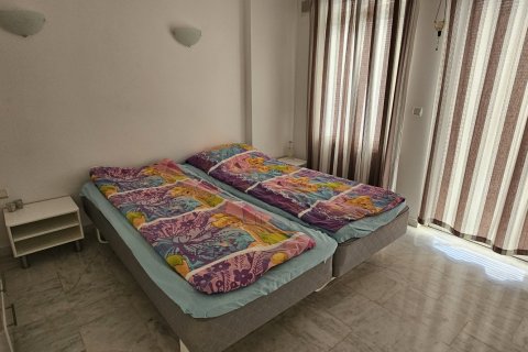 2+1 Lejlighed i Tosmur, Alanya, Antalya, Tyrkiet Nr. 163360 - 13