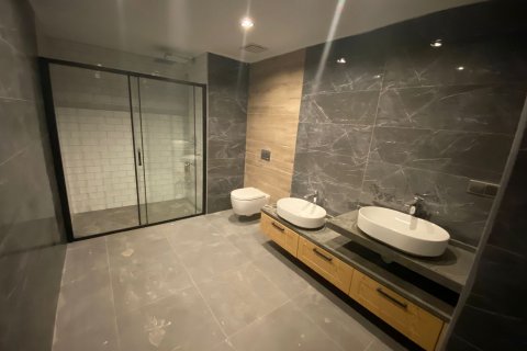 Продажа квартиры в Трабзоне, Турция 3+1, 225м2, №167683 – фото 4