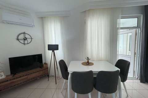 1+1 Lägenhet i Alanya, Antalya, Turkiet Nr. 171557 - 4