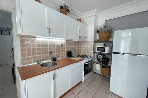 1+1 Lägenhet i Alanya, Antalya, Turkiet Nr. 171557 - 6