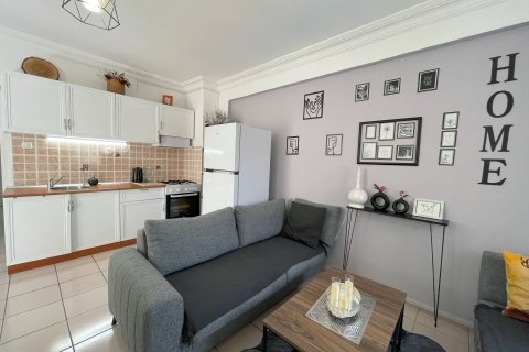1+1 Lägenhet i Alanya, Antalya, Turkiet Nr. 171557 - 5