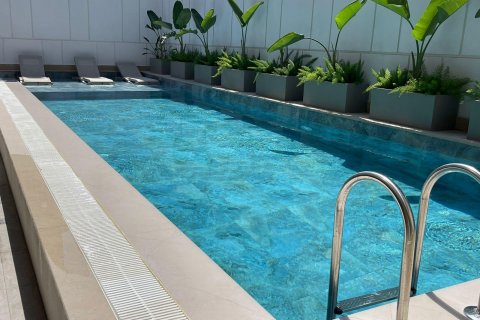 3+1 Lägenhet  i Alanya, Antalya, Turkiet Nr. 171333 - 2