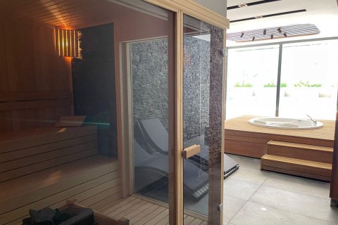 3+1 Lägenhet  i Alanya, Antalya, Turkiet Nr. 171333 - 5
