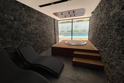 3+1 Lägenhet  i Alanya, Antalya, Turkiet Nr. 171333 - 4