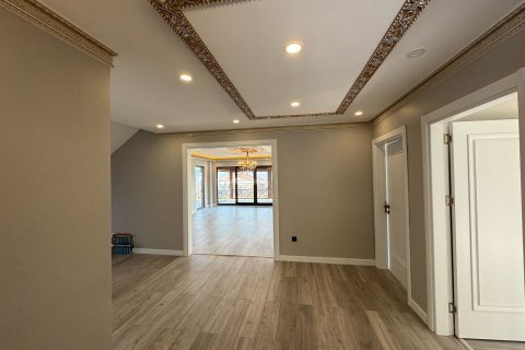 5+1 Villa i Trabzon, Turkiet Nr. 186925 - 6
