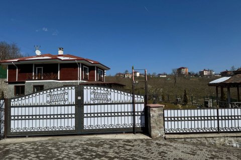 5+1 Villa i Trabzon, Turkiet Nr. 186925 - 8