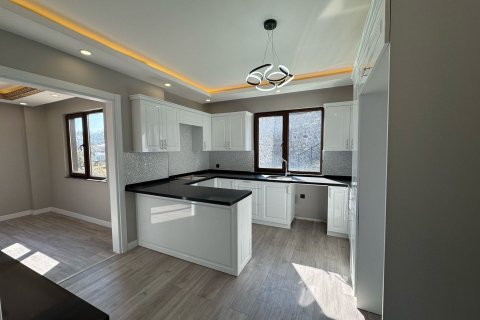 5+1 Villa i Trabzon, Turkiet Nr. 186925 - 7