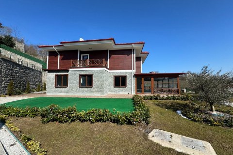 5+1 Villa i Trabzon, Turkiet Nr. 186925 - 5