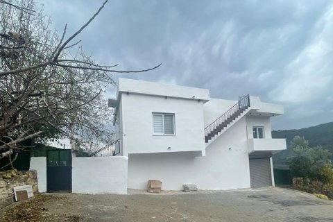 Villa for sale in Mezitli, Mersin, Turkey, 5 bedrooms, 325m2, No. 169632 – photo 16
