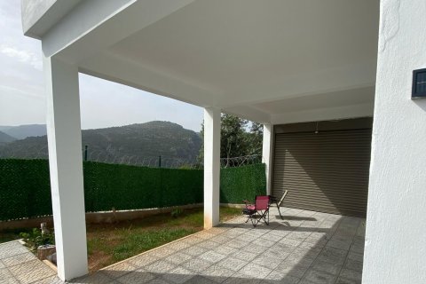 Villa for sale in Mezitli, Mersin, Turkey, 5 bedrooms, 325m2, No. 169632 – photo 14