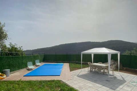 Villa for sale in Mezitli, Mersin, Turkey, 5 bedrooms, 325m2, No. 169632 – photo 17